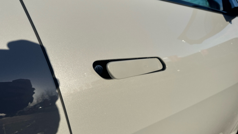 Kia EV6 168kW GT Line S 84kWh 5dr Auto Electric Estate